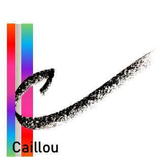 Caillou Art